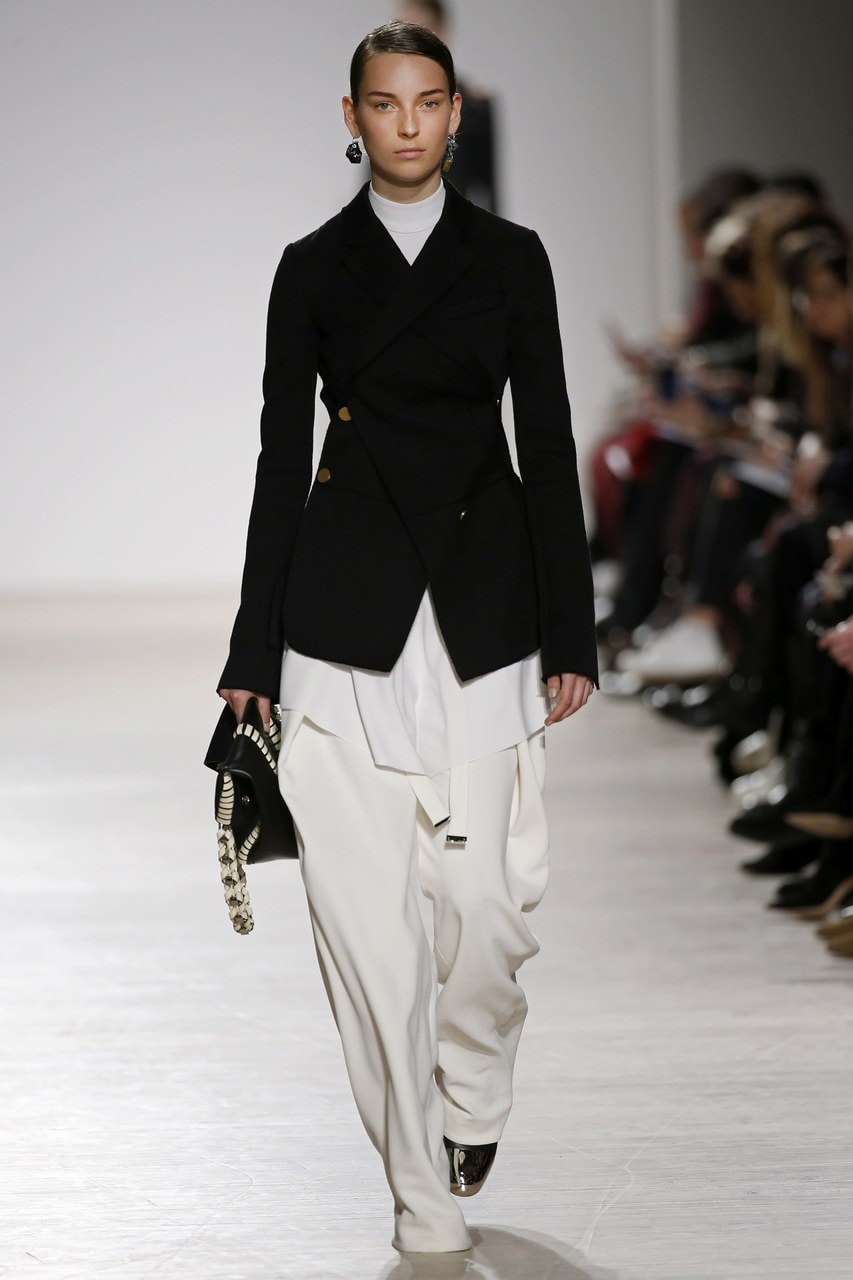 New York Fashion Week Autunno/Inverno 2016/17 Proenza Schouler